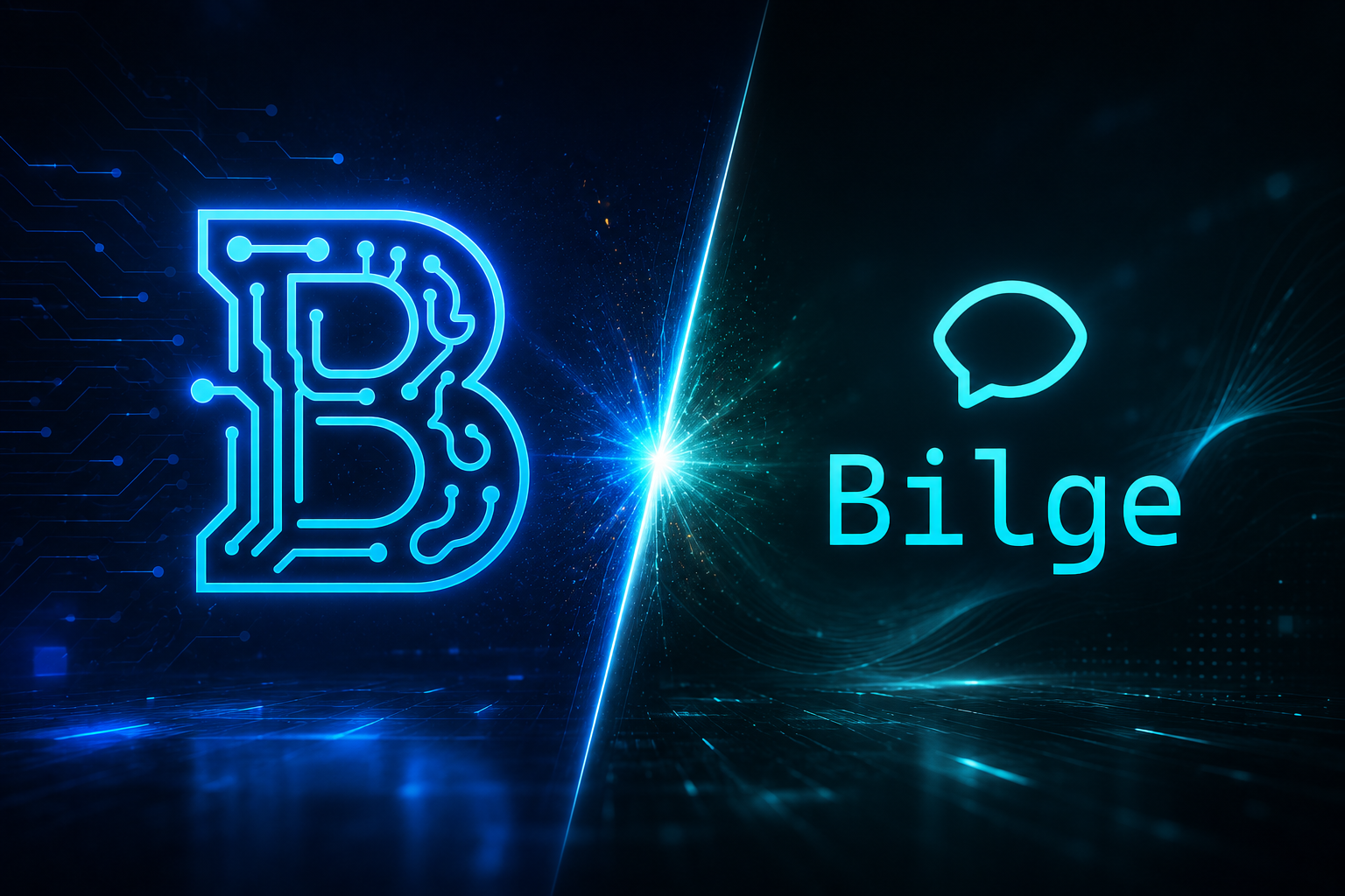 Bilge AI ve TÜBİTAK Bilge karışıklığını anlatan kapak görseli