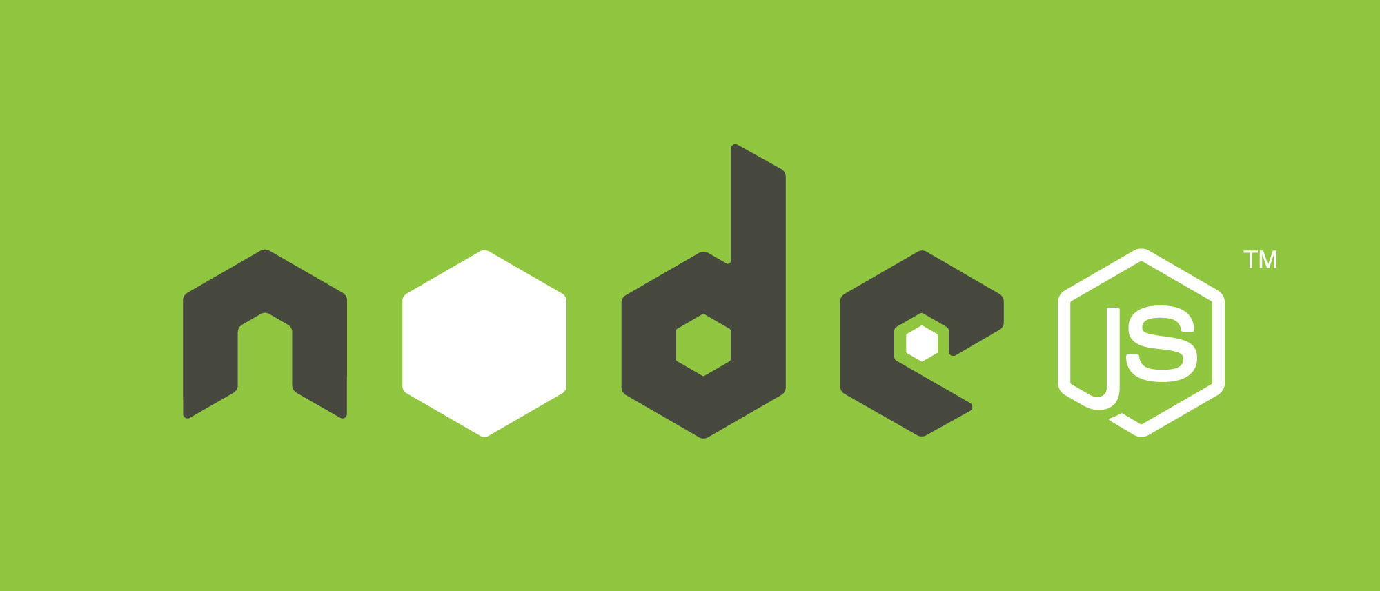 Windows İçin Node.js Ve Npm Kurulumu